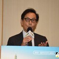 看美中談判 蔡明忠：2隻大象在小房間角力