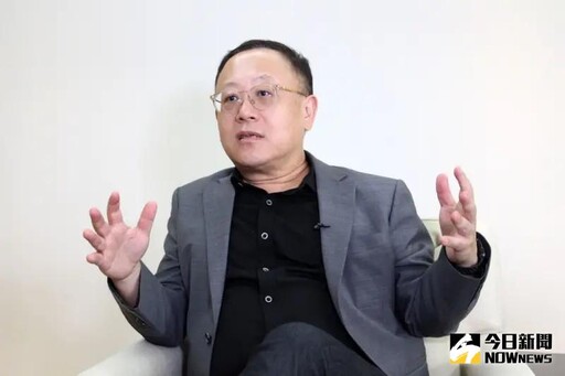 人物/史哲爭議一籮筐掌高鐵