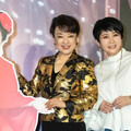 8月高流開唱！75歲翁倩玉最後一次大型巡演