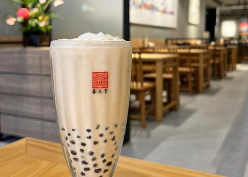 台灣奶茶1杯800元?手搖飲、茶館奶茶價看這