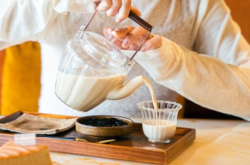台灣奶茶1杯800元?手搖飲、茶館奶茶價看這