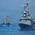 假設共軍入12海浬！台灣組反應太驚人