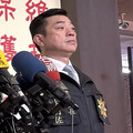 法官今裁定林明佐1500萬元俱保停押！