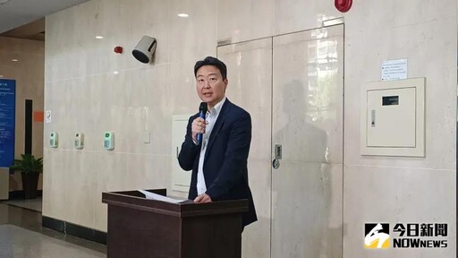 誰找史哲接高鐵董座?陳世凱曝幕後