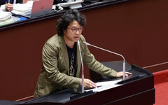 沈伯洋認錯會議主持!他點1事直呼:可怕