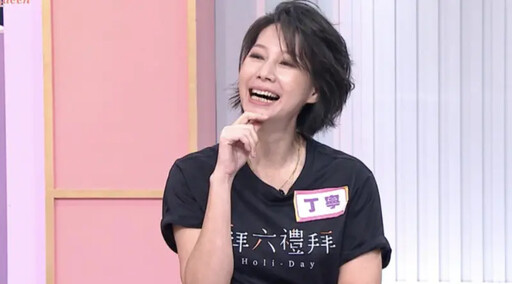 為愛自我犧牲 丁寧向尪提「離婚」結局反轉