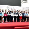 麗星夢郵輪公司辦雙郵輪高雄母港航線發布會