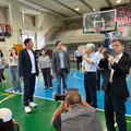 考察板橋挨批公器私用 葉元之反嗆戴瑋姍