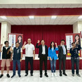 問政說明鄉親力挺 萬美玲：大罷免撕裂社會