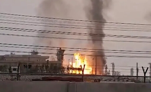 以伊衝突!外交部協助國人返台 9人滯伊朗