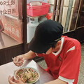 黑戶一句話衝擊她！作家：讓我有很多感觸