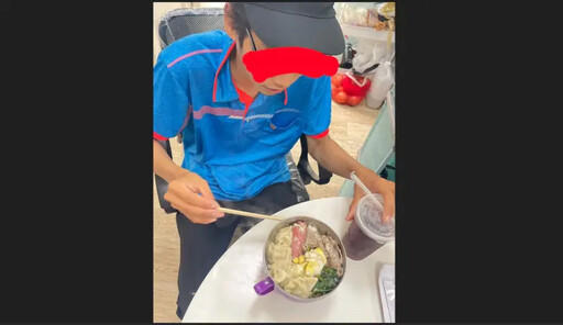 黑戶青年被生父虐待？里長曝似有難言之隱