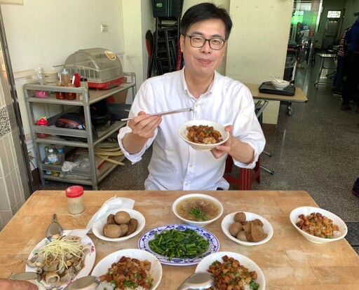 丹丹漢堡登上國際!附近還有這家必比登美食