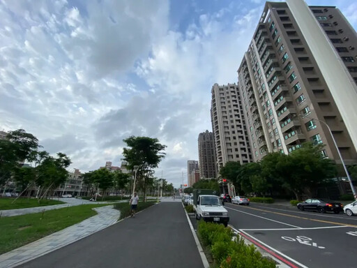 交通建設高教資源逐步到位!舊左營成潛力股