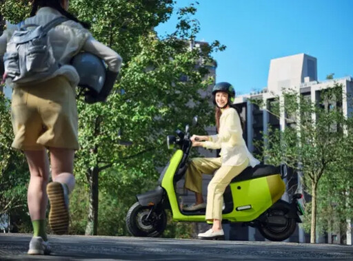 終於等到Gogoro了!全新車款EZZY大升級上市
