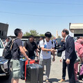 以伊衝突加劇！我駐處已助16國人離境