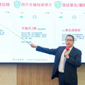 強化防詐 111簡訊增手機末三碼