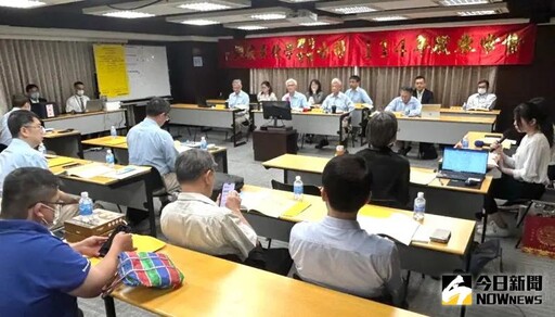 中鋼碳素化學公司舉行114年股東常會