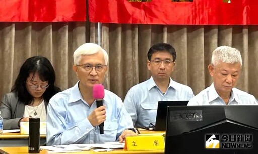 中鋼碳素化學公司舉行114年股東常會