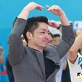 大兒子學校外號「市子」！蔣萬安反應曝