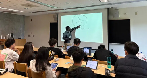 擴展海外升學路布萊斯學院雙聯生赴加暑修