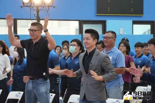 名家論壇》黃創夏/國民黨天仙難救