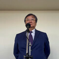 林芳郁患失智症！邱泰源：關懷最尊敬的老師