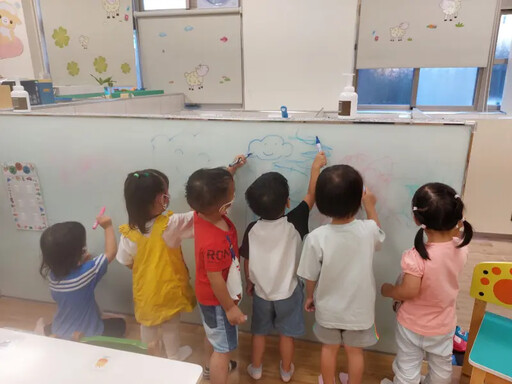 新北5歲女童遭師辱罵、動手!教育局說話了
