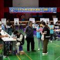 勞動部高屏澎東分署在台東舉辦徵才活動