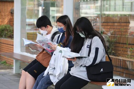 117學年上路 申請入學篩選倍率放寬