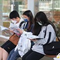 117學年上路 申請入學篩選倍率放寬