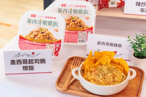 傳遞「好好說頓飯」 桂冠餐車全台巡迴