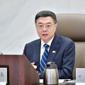 卓榮泰：觀光與地方建設合一 創造新紀元