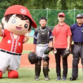 熱血！華南金控攜手TLLB推展社區棒球運動
