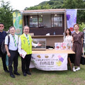 首次登場！日本茨城花卉公園「台灣花祭」