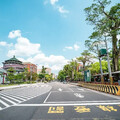 吸高端客目光 北市植物園特區成置產新焦點