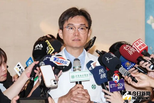 失智症新藥亞東醫院今開打!