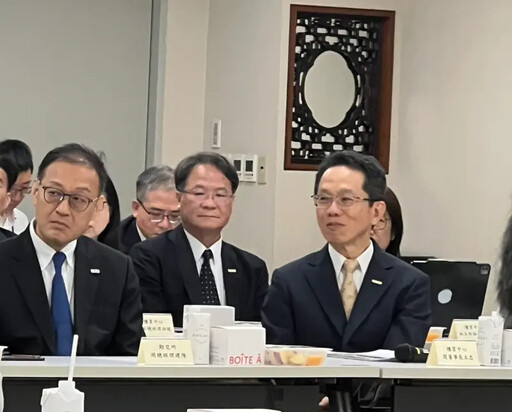 上櫃多冷凍櫃?投資淪壁紙!櫃買董座:難免