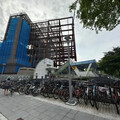 蘆洲迎第二運動中心 信義房屋：生活機能佳