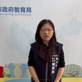 上台大女學霸爆科展抄襲 台中教育局表態了