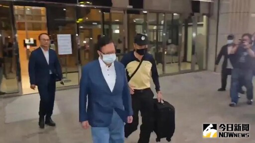 鄭文燦案傳關鍵證據造假！綠委：若屬實嚴重