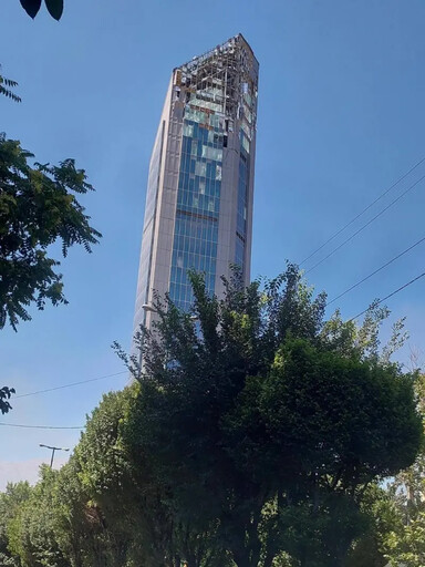 以伊戰爭停火 貿協人員在戰區持續協助僑民