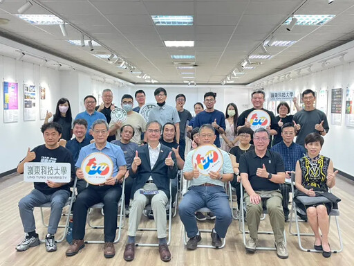 嶺東科大建構AI教學生態圈增設AI應用科技系