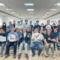 嶺東科大建構AI教學生態圈增設AI應用科技系