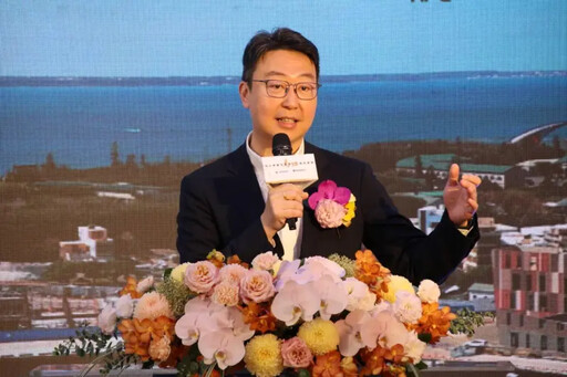國旅住宿太盤?陳世凱:交通部推平價旅宿網