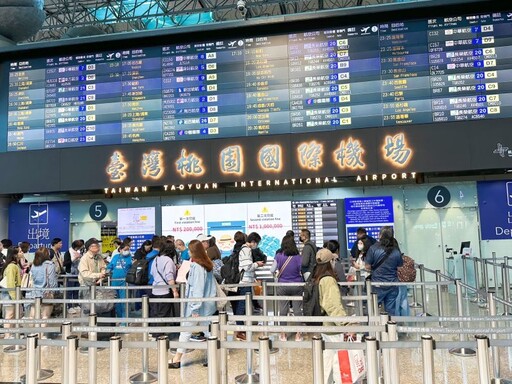 赴中年齡斷層!台胞證免錢 年輕人也不去