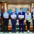 台日大港水果祭7/26海風廣場回歸