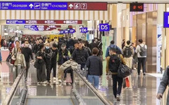 台幣升破恰逢暑假旺季！觀光類股強勢