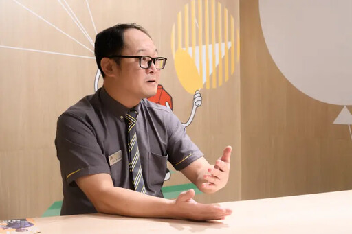 麥當勞成小小聯合國?給各國麥胞像家的溫暖
