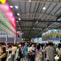 拚商機台中夏季旅展祭親子出國最高省1萬元